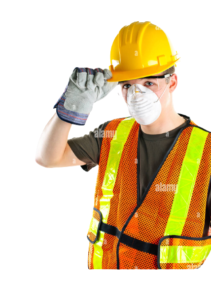 Crew Member 3